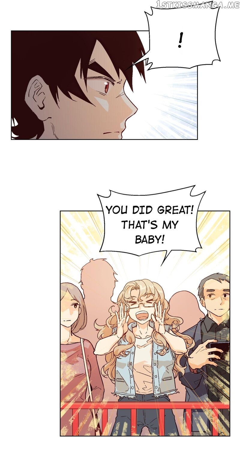 The King of the Special Forces Chapter 18 - Page 11