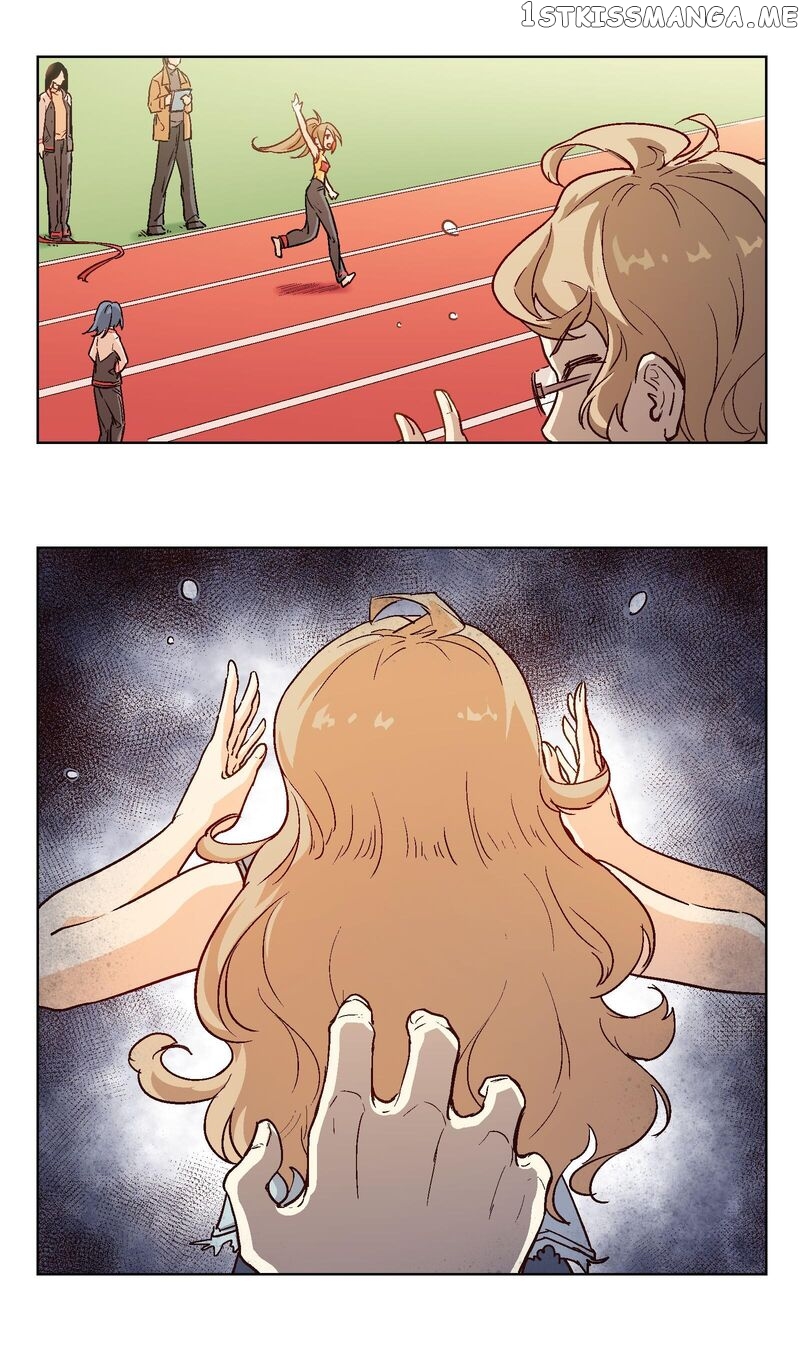 The King of the Special Forces Chapter 18 - Page 12