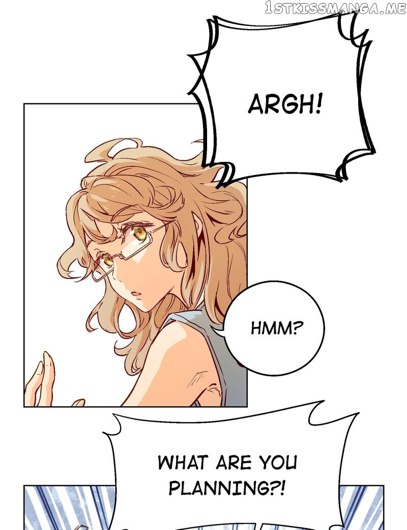 The King of the Special Forces Chapter 18 - Page 13