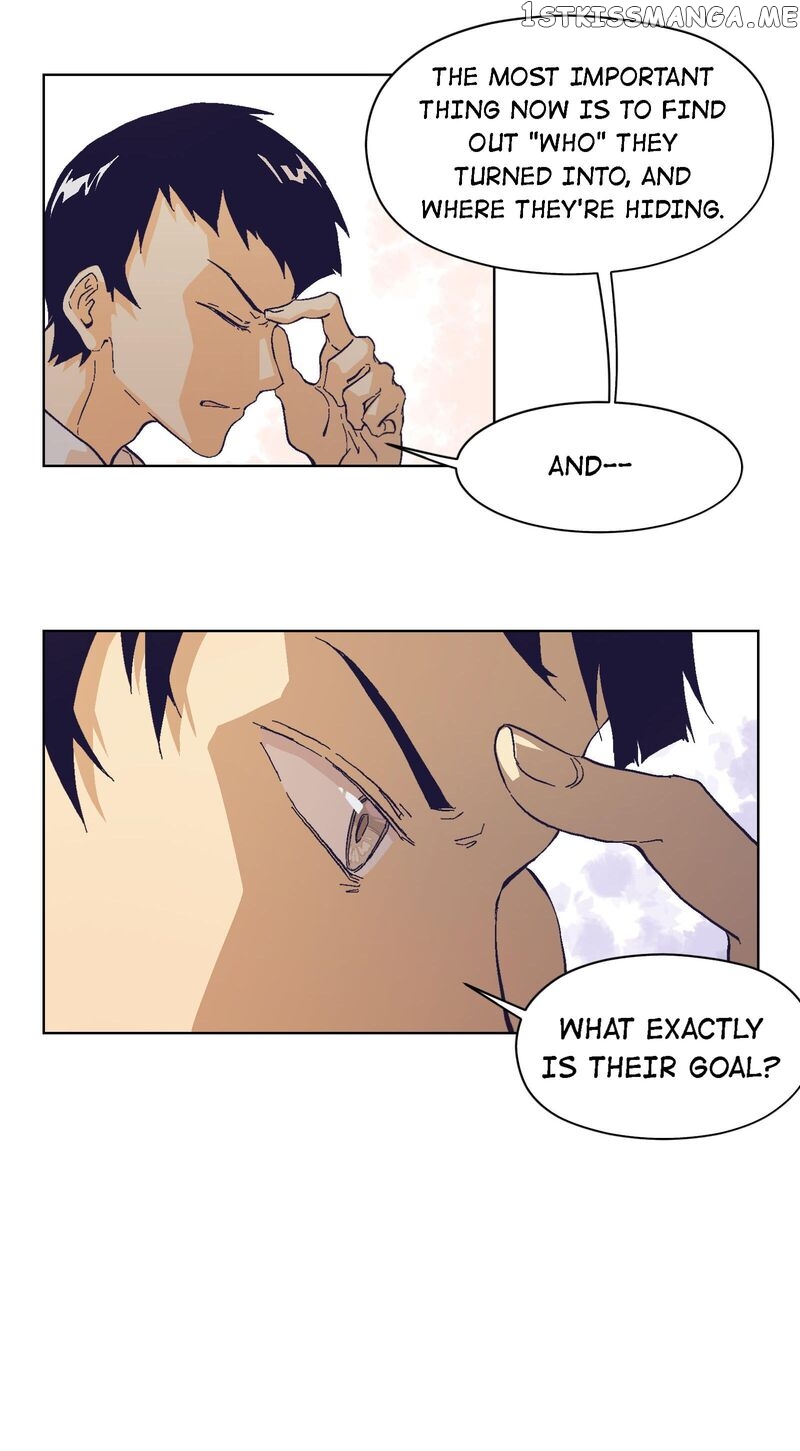 The King of the Special Forces Chapter 18 - Page 3