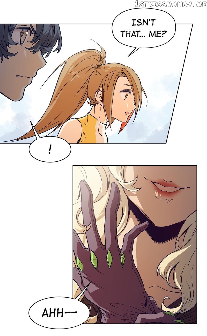 The King of the Special Forces Chapter 18 - Page 22