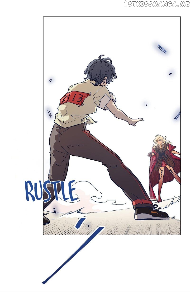 The King of the Special Forces Chapter 18 - Page 24