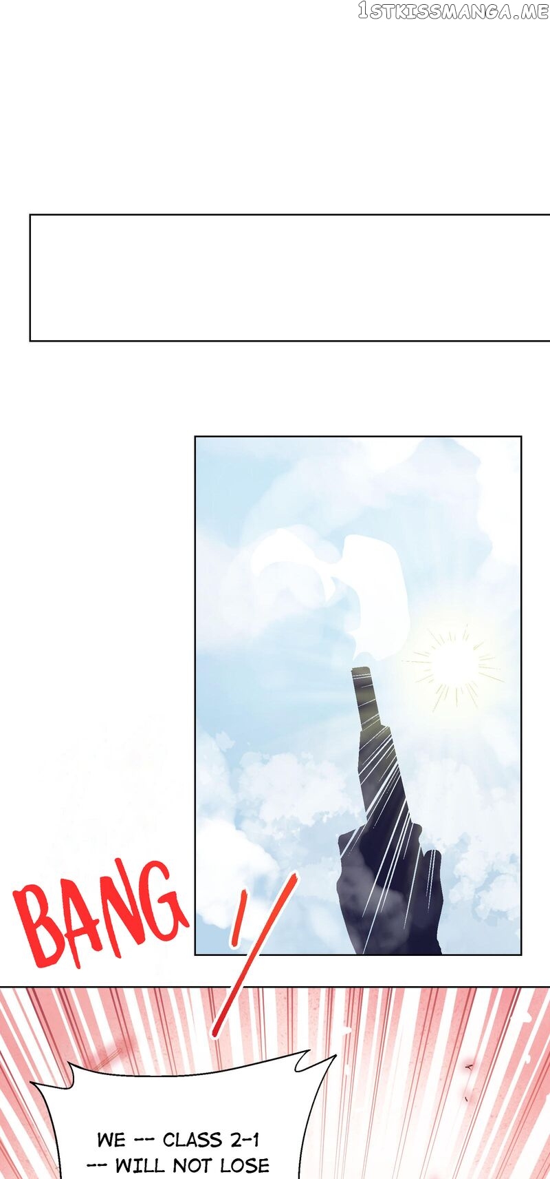 The King of the Special Forces Chapter 18 - Page 4