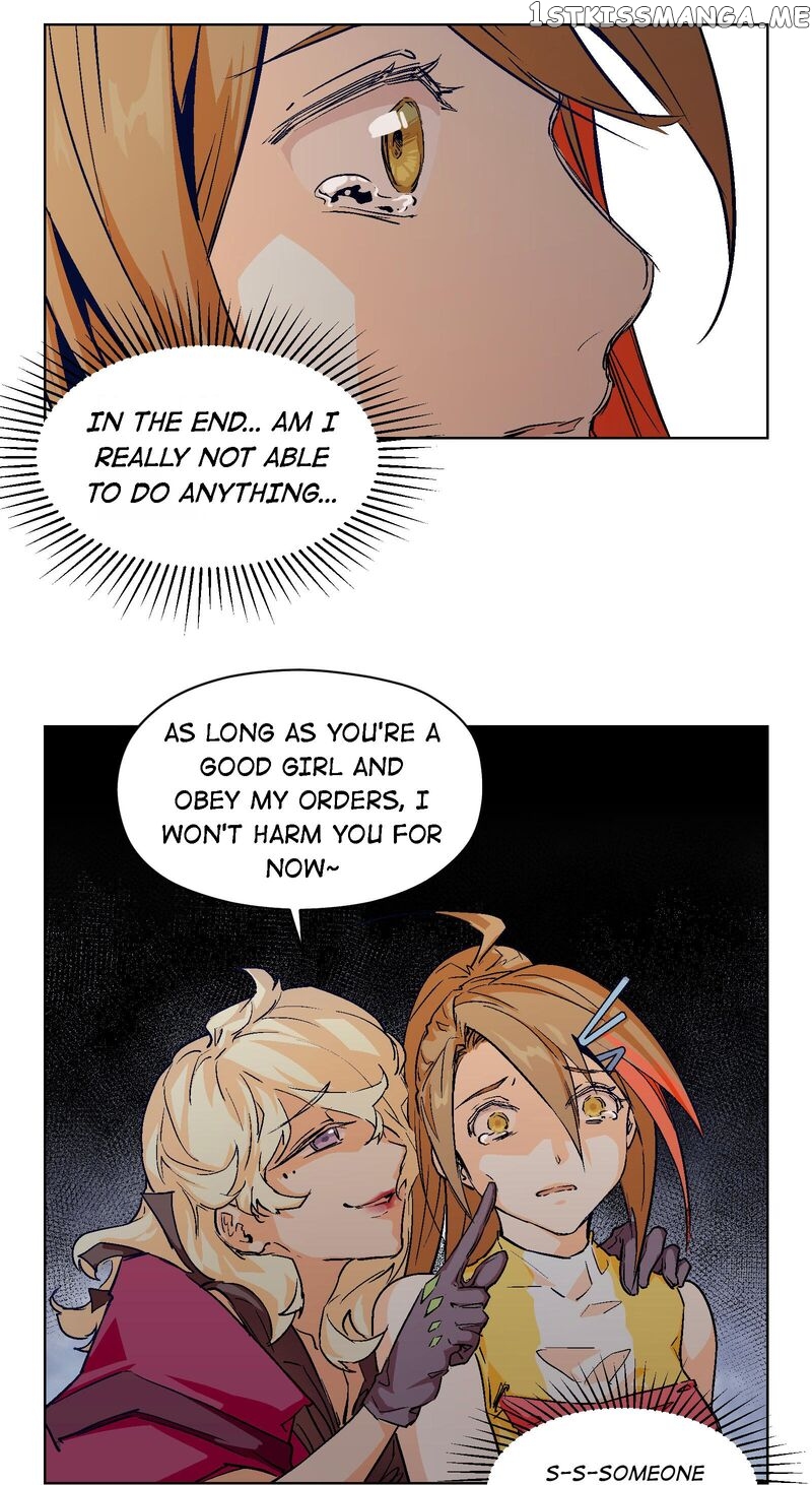 The King of the Special Forces Chapter 18 - Page 37
