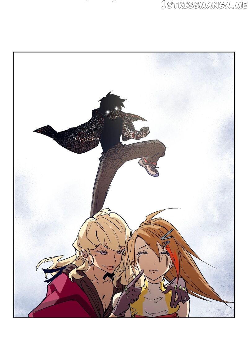 The King of the Special Forces Chapter 18 - Page 39