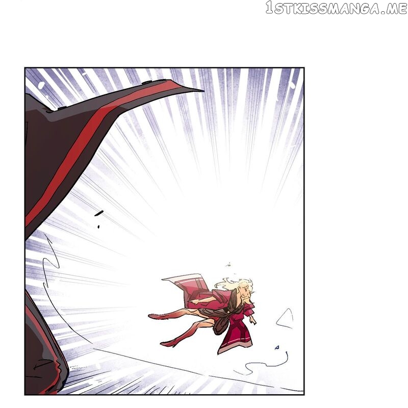 The King of the Special Forces Chapter 18 - Page 41