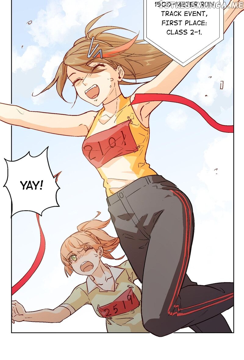 The King of the Special Forces Chapter 18 - Page 9