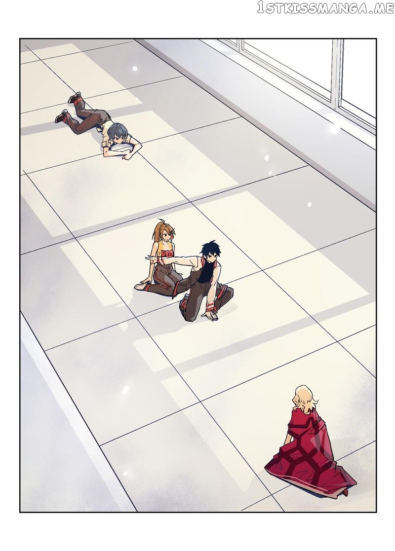 The King of the Special Forces Chapter 19 - Page 2