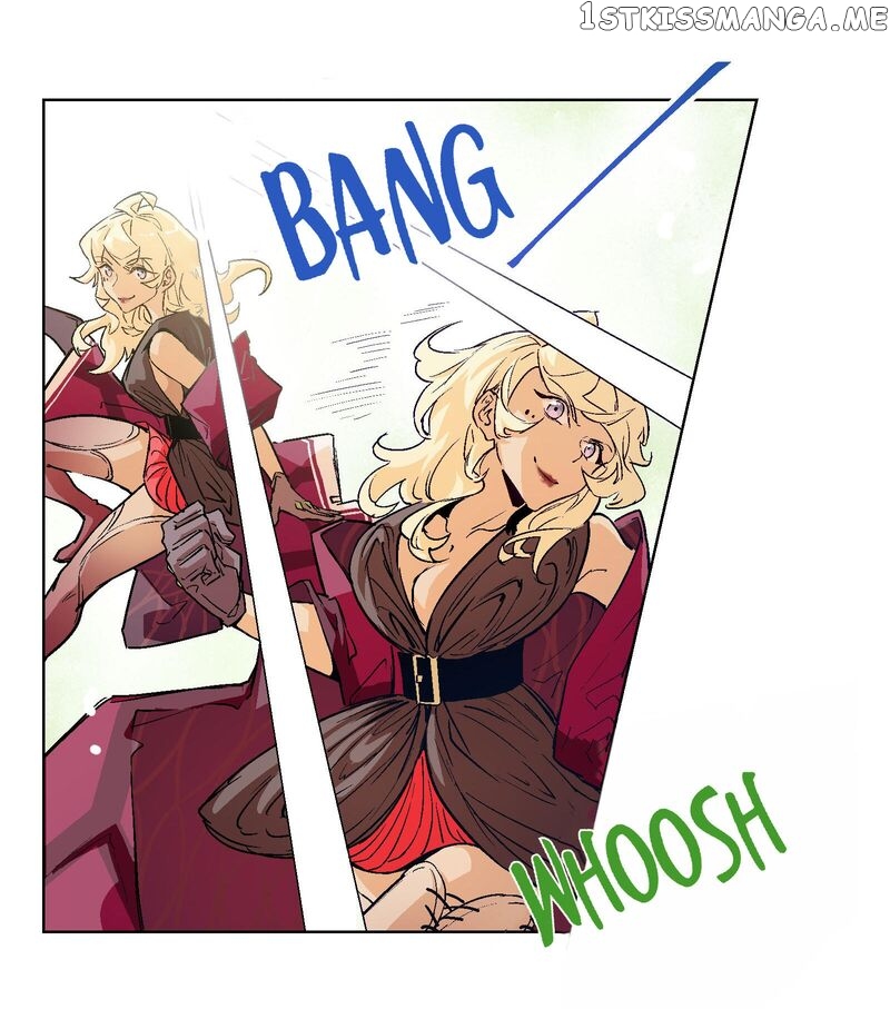 The King of the Special Forces Chapter 19 - Page 11