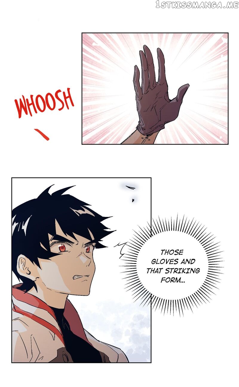 The King of the Special Forces Chapter 19 - Page 15