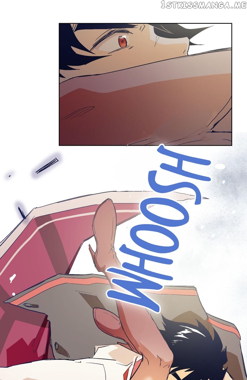 The King of the Special Forces Chapter 19 - Page 40