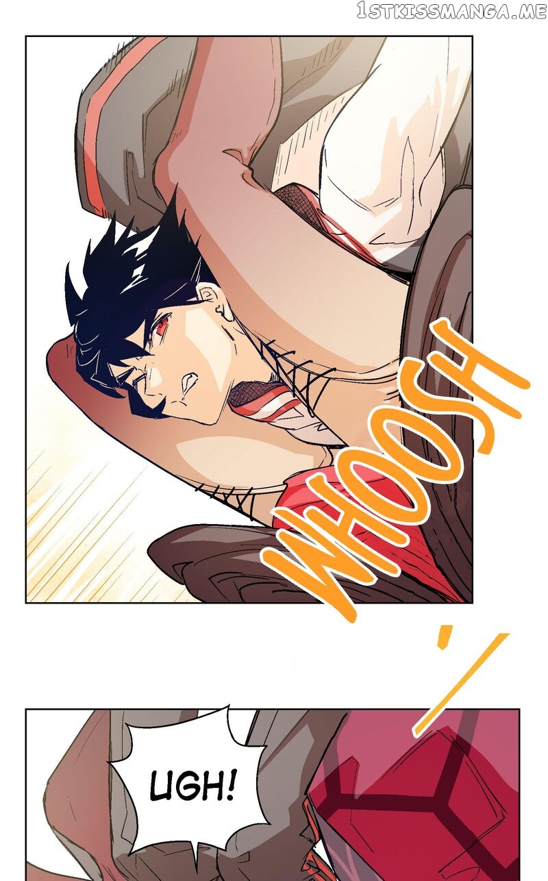 The King of the Special Forces Chapter 19 - Page 42