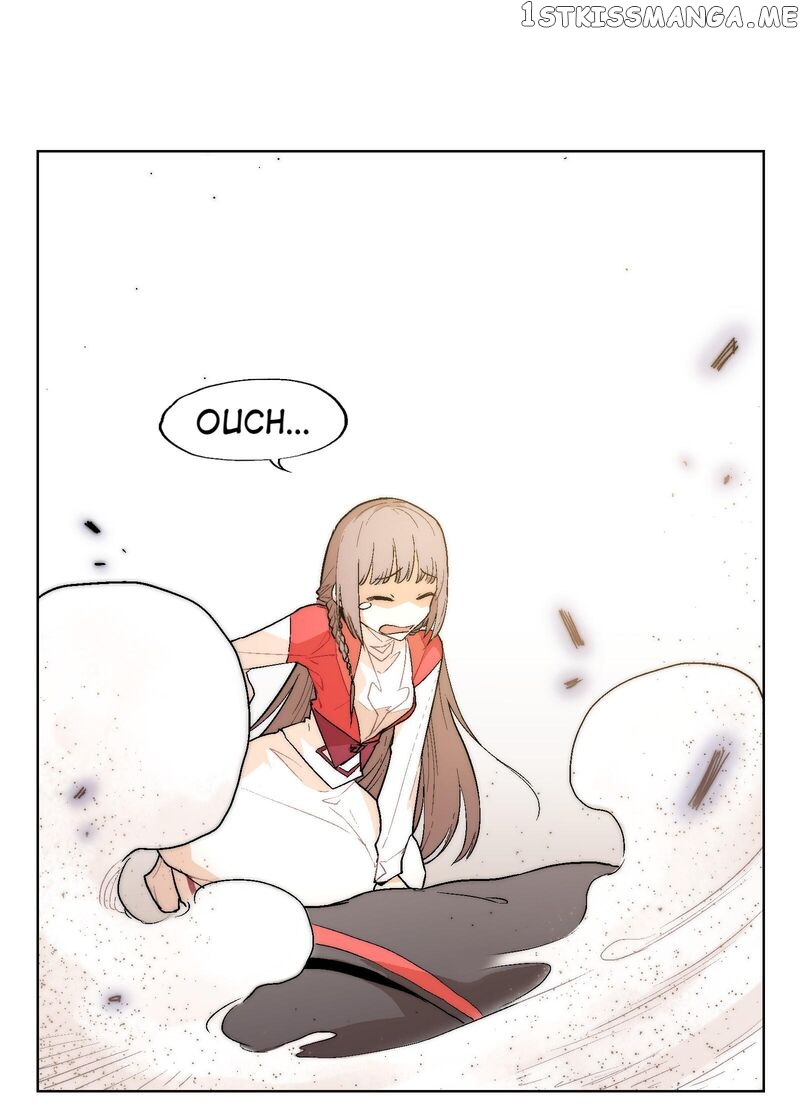 The King of the Special Forces Chapter 2 - Page 14