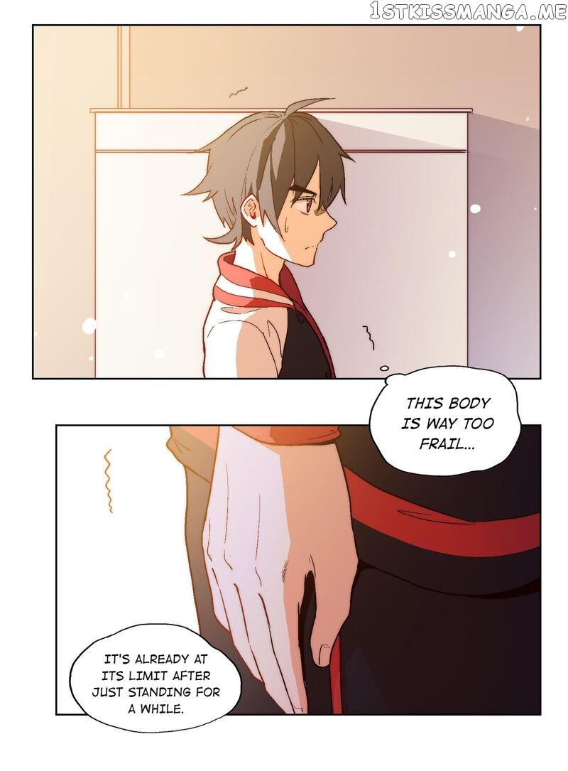 The King of the Special Forces Chapter 2 - Page 3