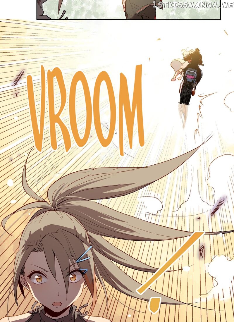 The King of the Special Forces Chapter 2 - Page 35