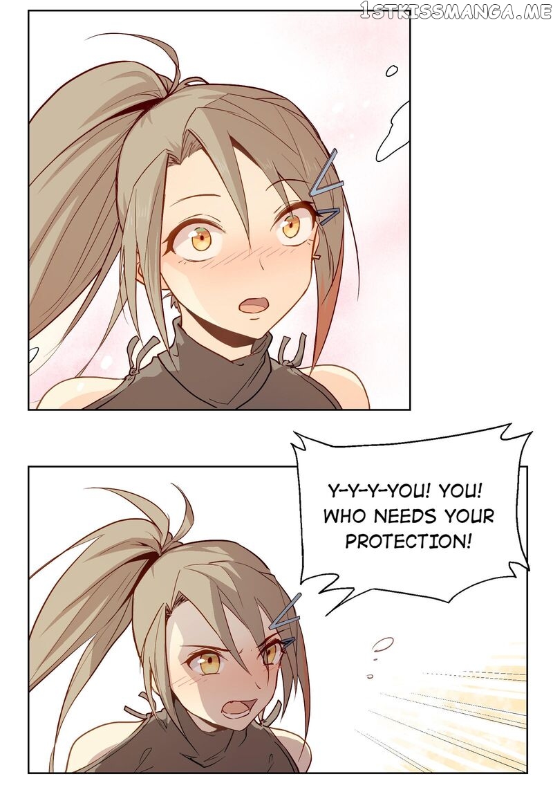 The King of the Special Forces Chapter 2 - Page 45