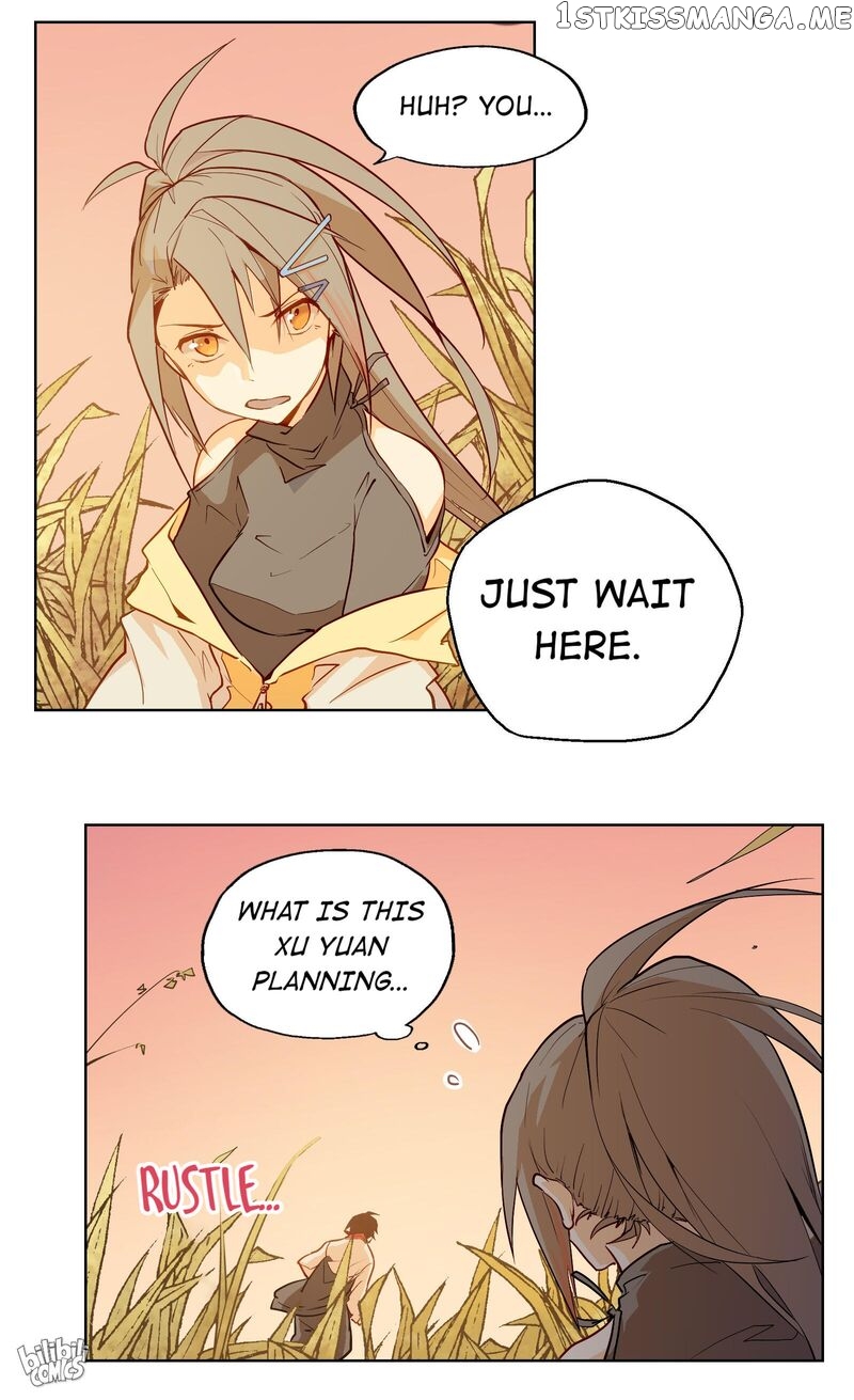 The King of the Special Forces Chapter 2 - Page 50