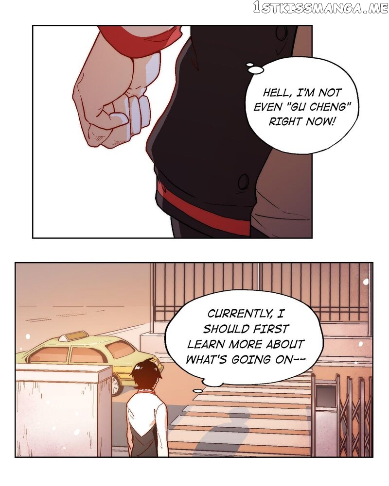 The King of the Special Forces Chapter 2 - Page 6