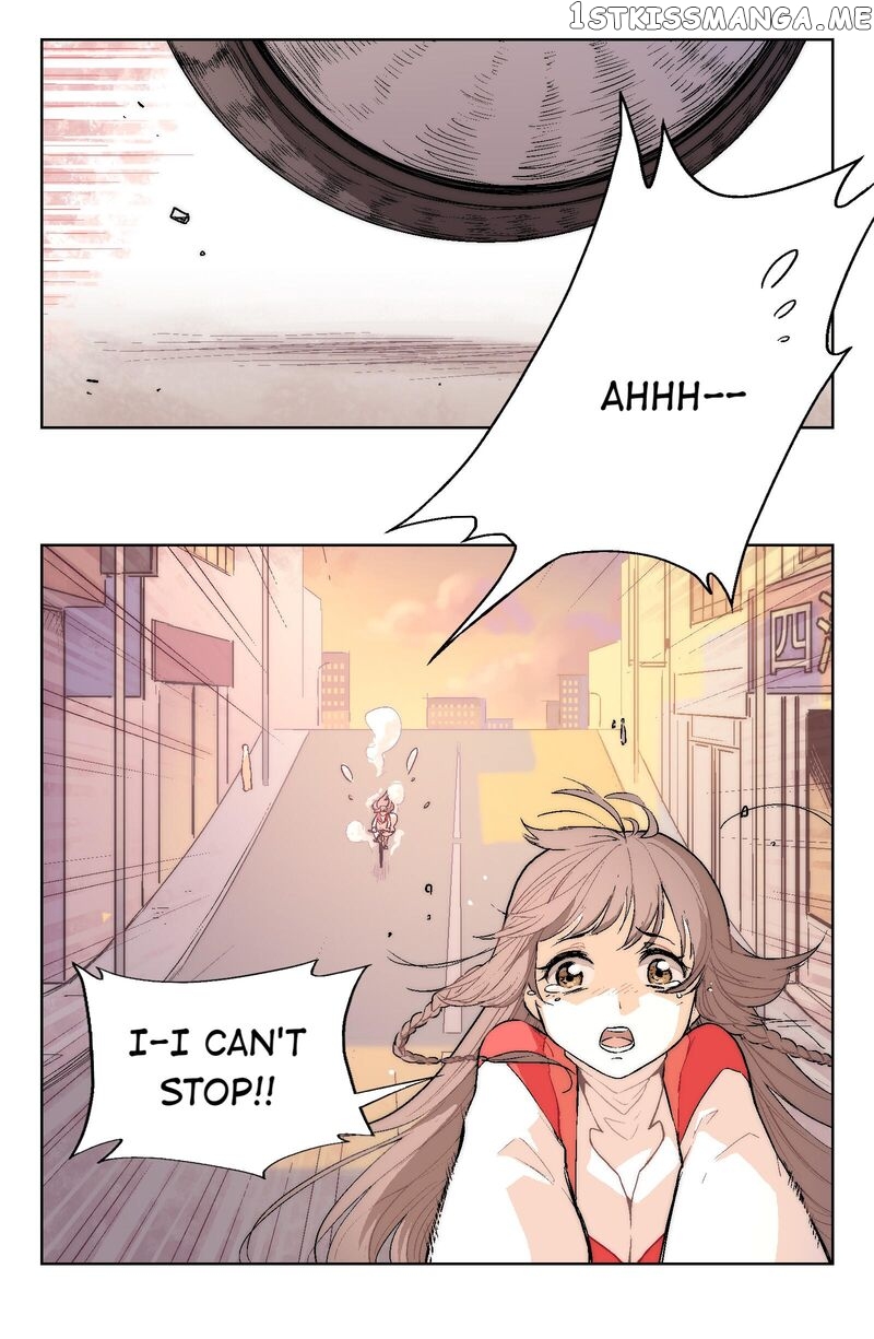 The King of the Special Forces Chapter 2 - Page 10