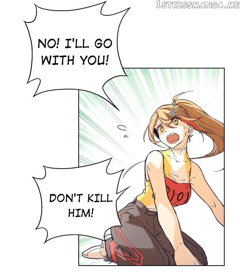 The King of the Special Forces Chapter 20 - Page 11