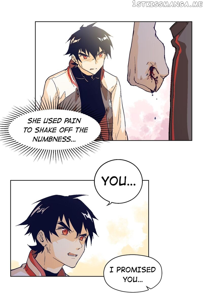 The King of the Special Forces Chapter 20 - Page 15