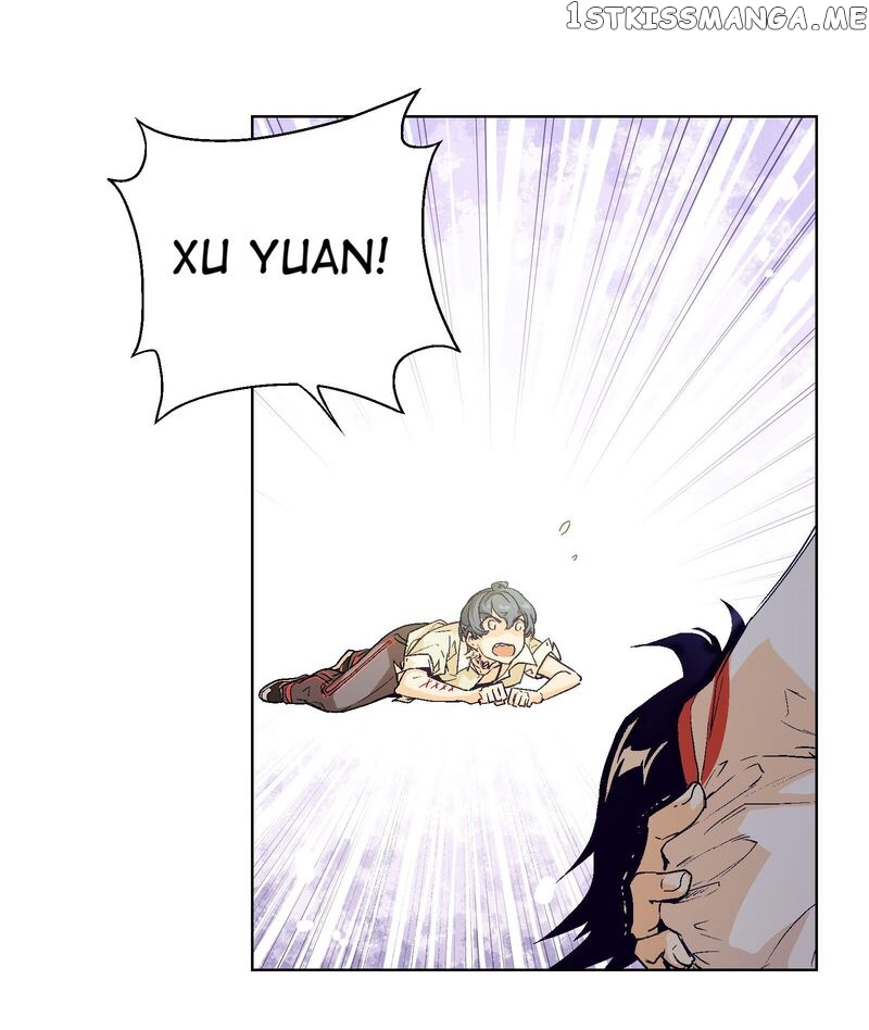 The King of the Special Forces Chapter 20 - Page 3
