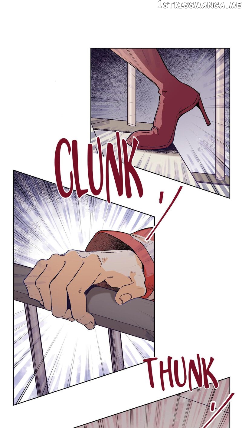 The King of the Special Forces Chapter 20 - Page 43