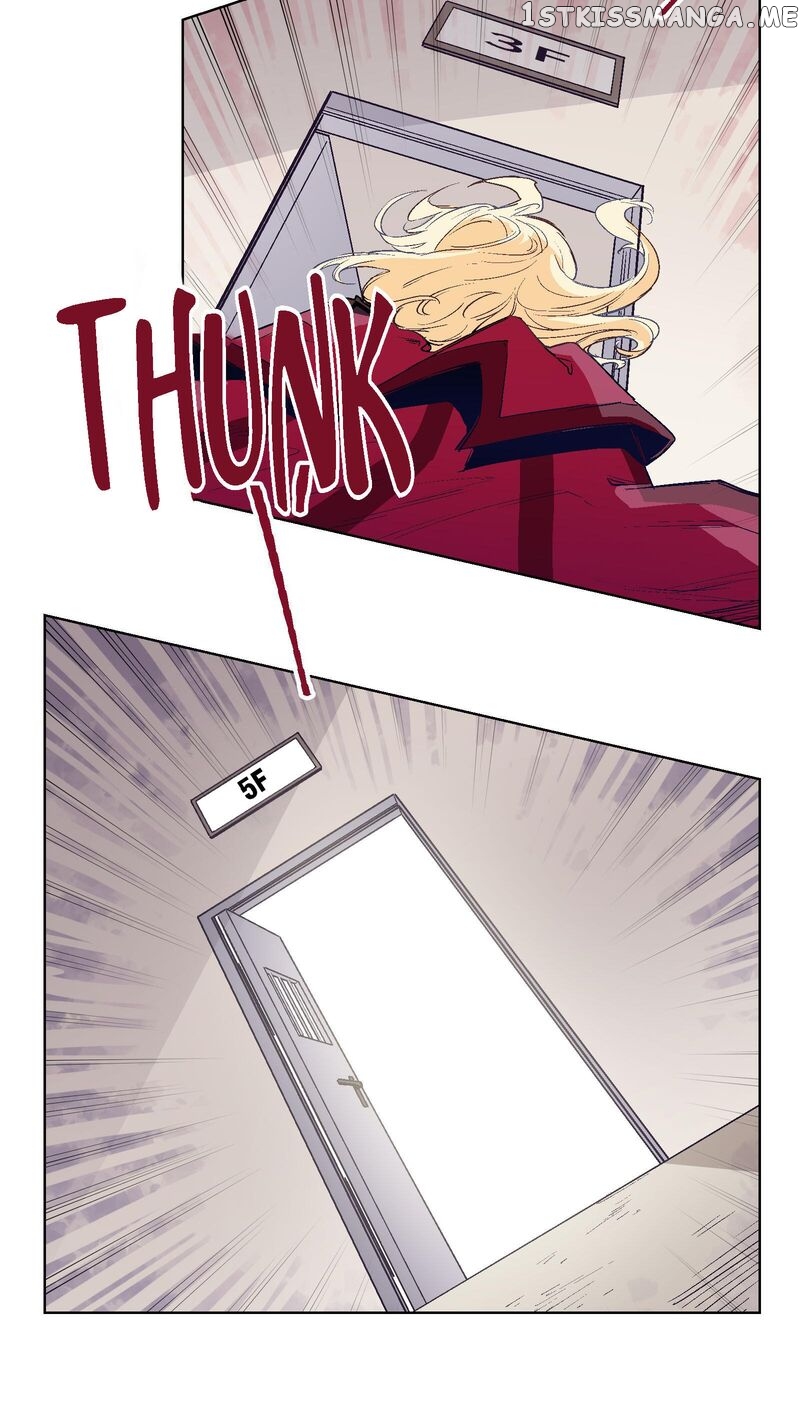The King of the Special Forces Chapter 20 - Page 44