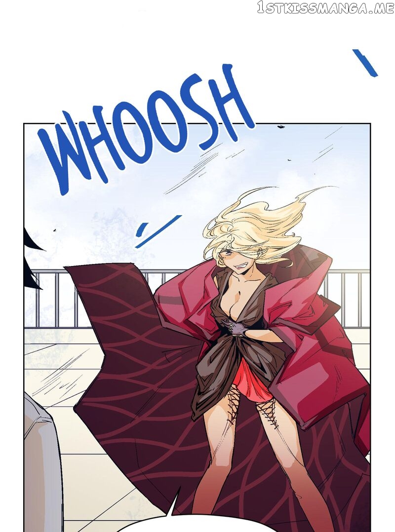 The King of the Special Forces Chapter 20 - Page 46