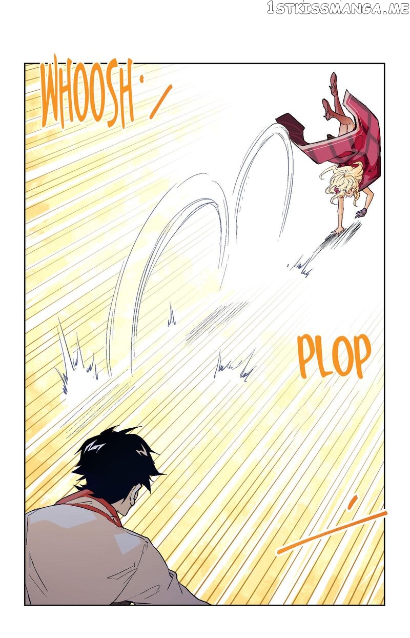 The King of the Special Forces Chapter 20 - Page 48