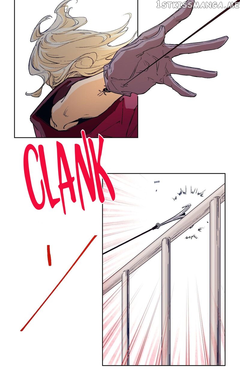 The King of the Special Forces Chapter 20 - Page 50