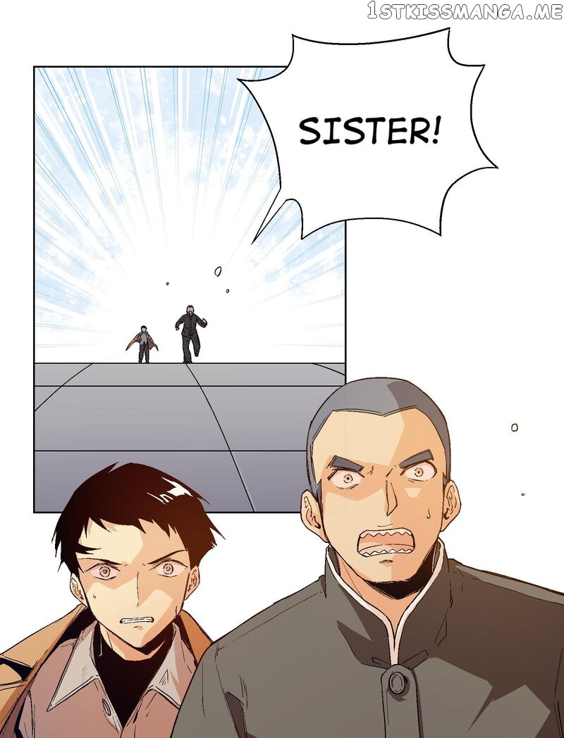 The King of the Special Forces Chapter 21 - Page 2