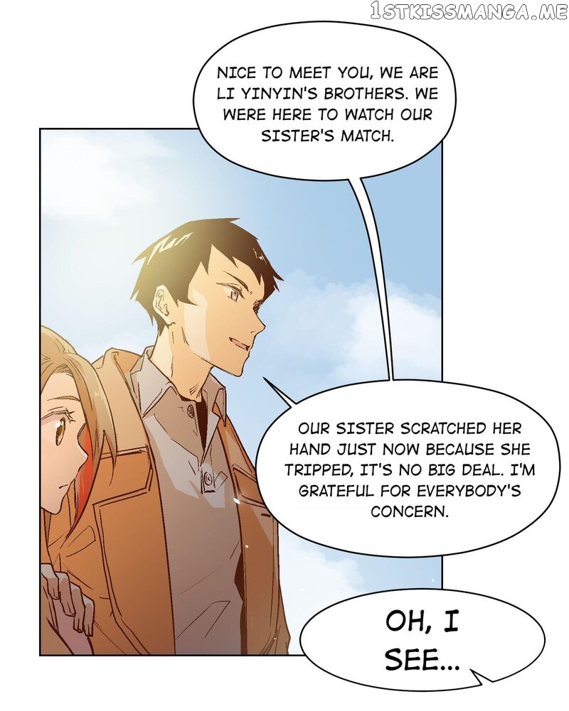 The King of the Special Forces Chapter 21 - Page 16