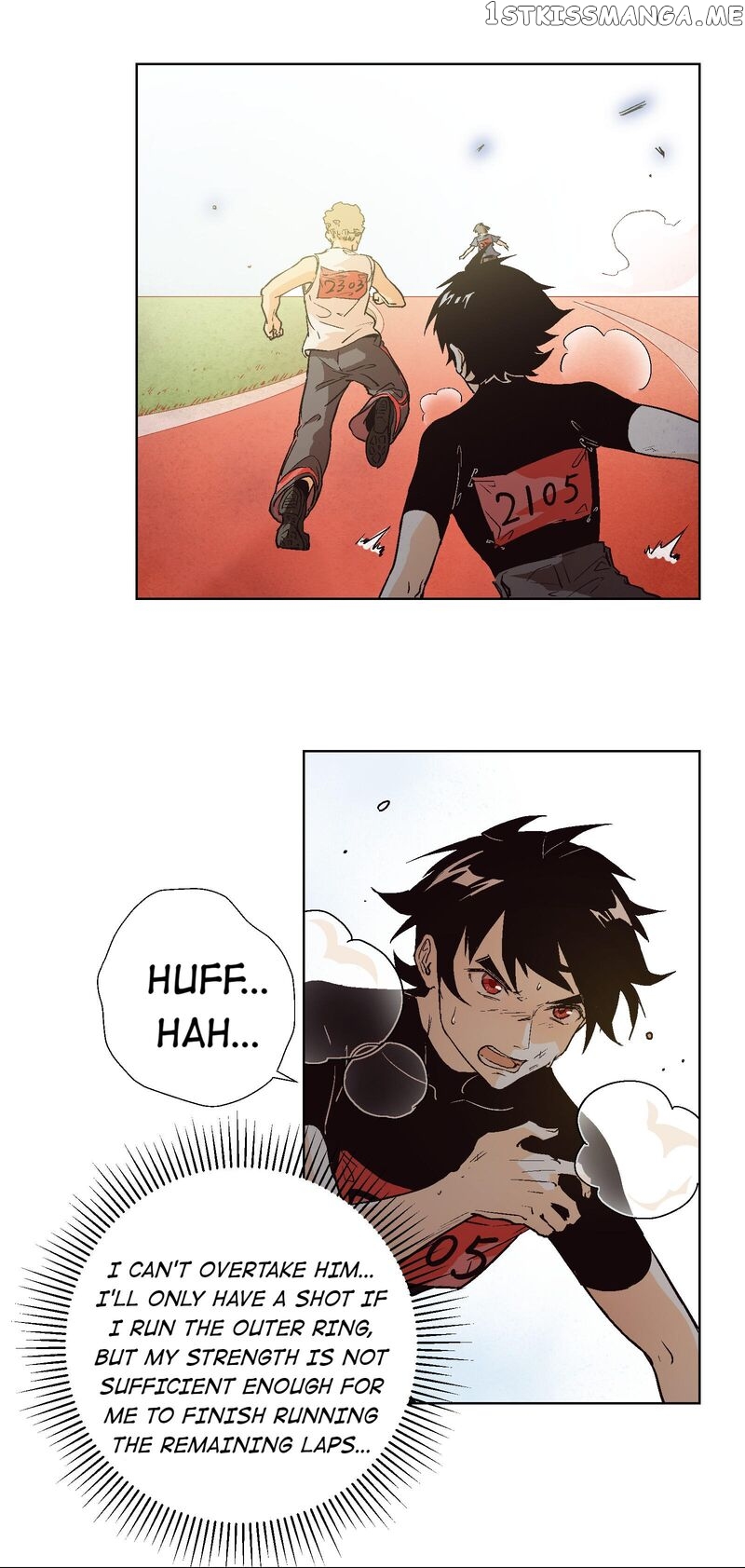 The King of the Special Forces Chapter 21 - Page 26