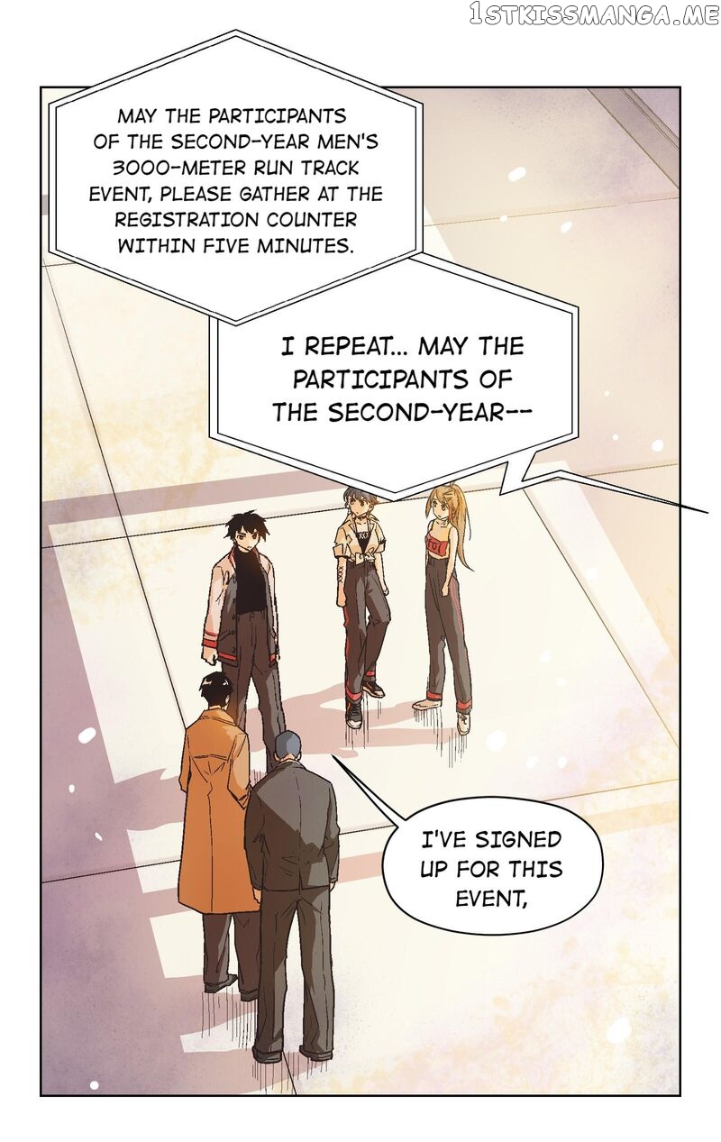 The King of the Special Forces Chapter 21 - Page 7