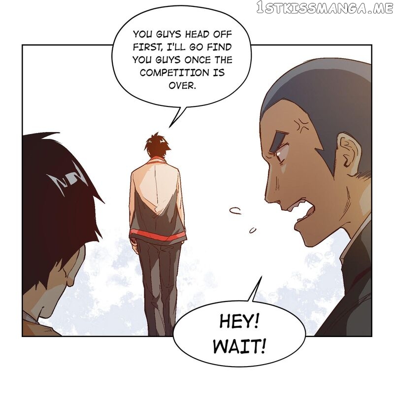 The King of the Special Forces Chapter 21 - Page 10