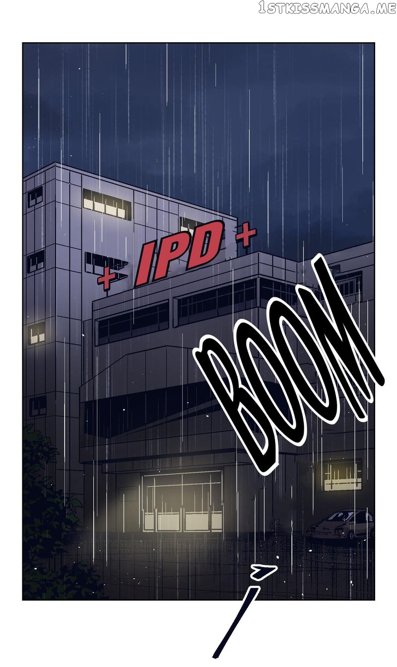 The King of the Special Forces Chapter 22 - Page 2