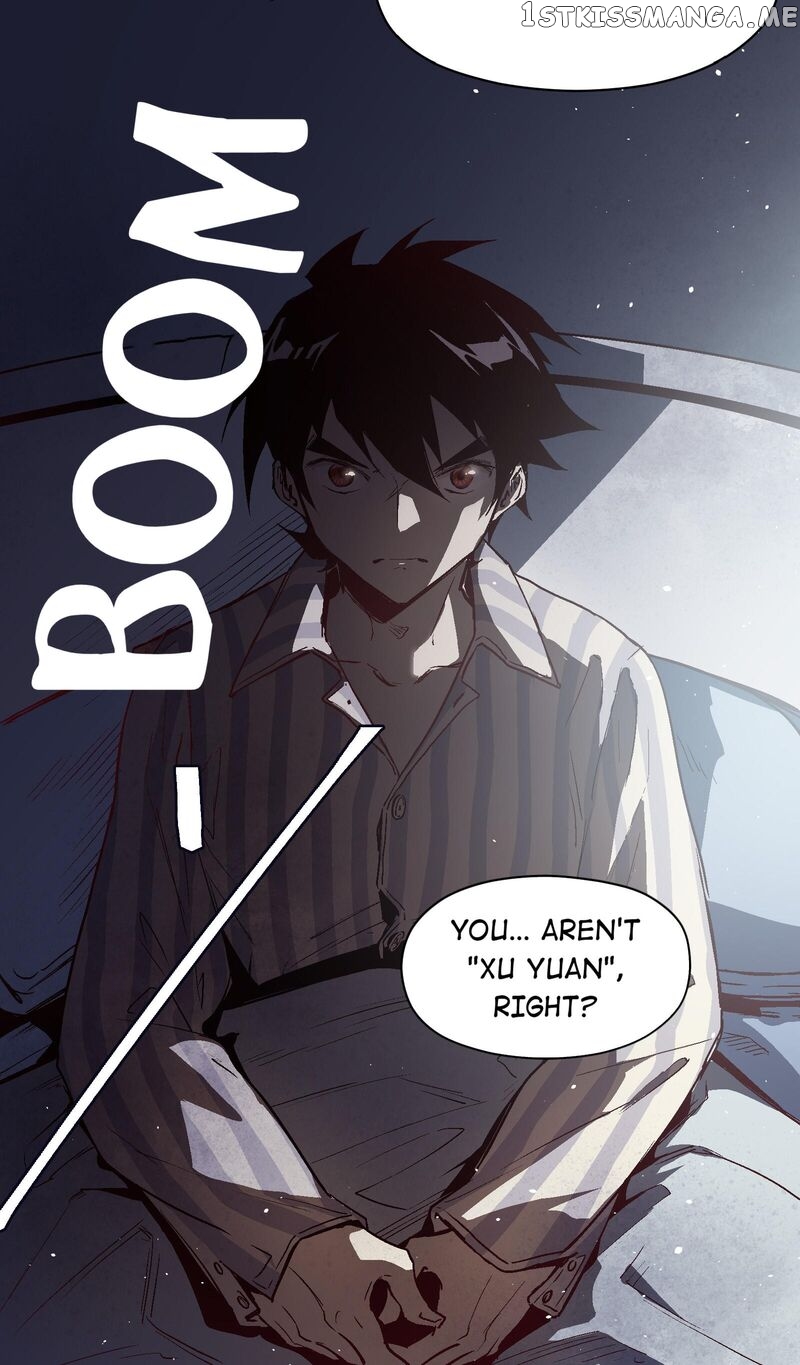 The King of the Special Forces Chapter 22 - Page 14