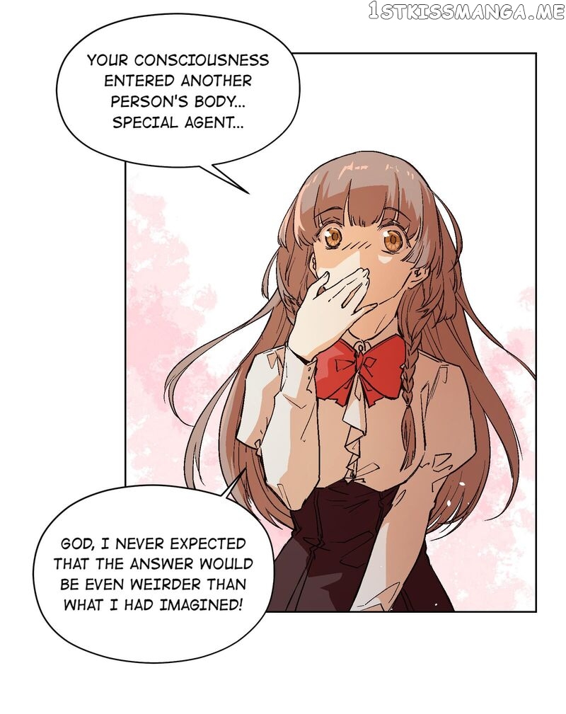 The King of the Special Forces Chapter 22 - Page 17