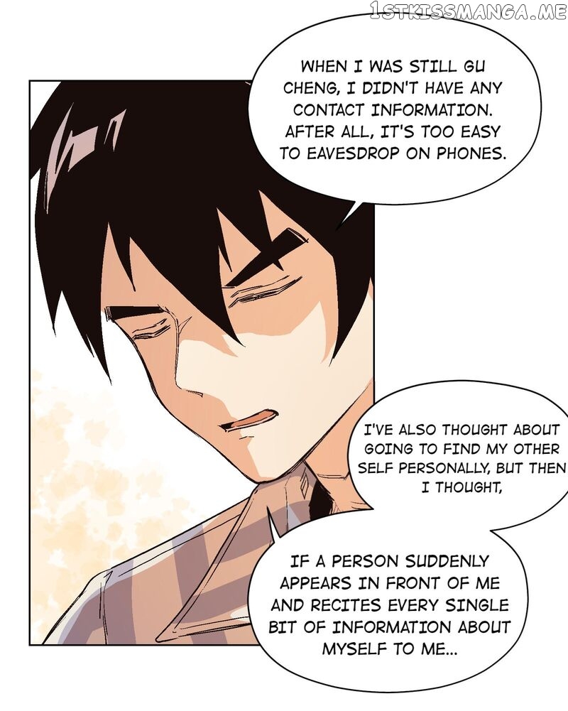 The King of the Special Forces Chapter 22 - Page 19