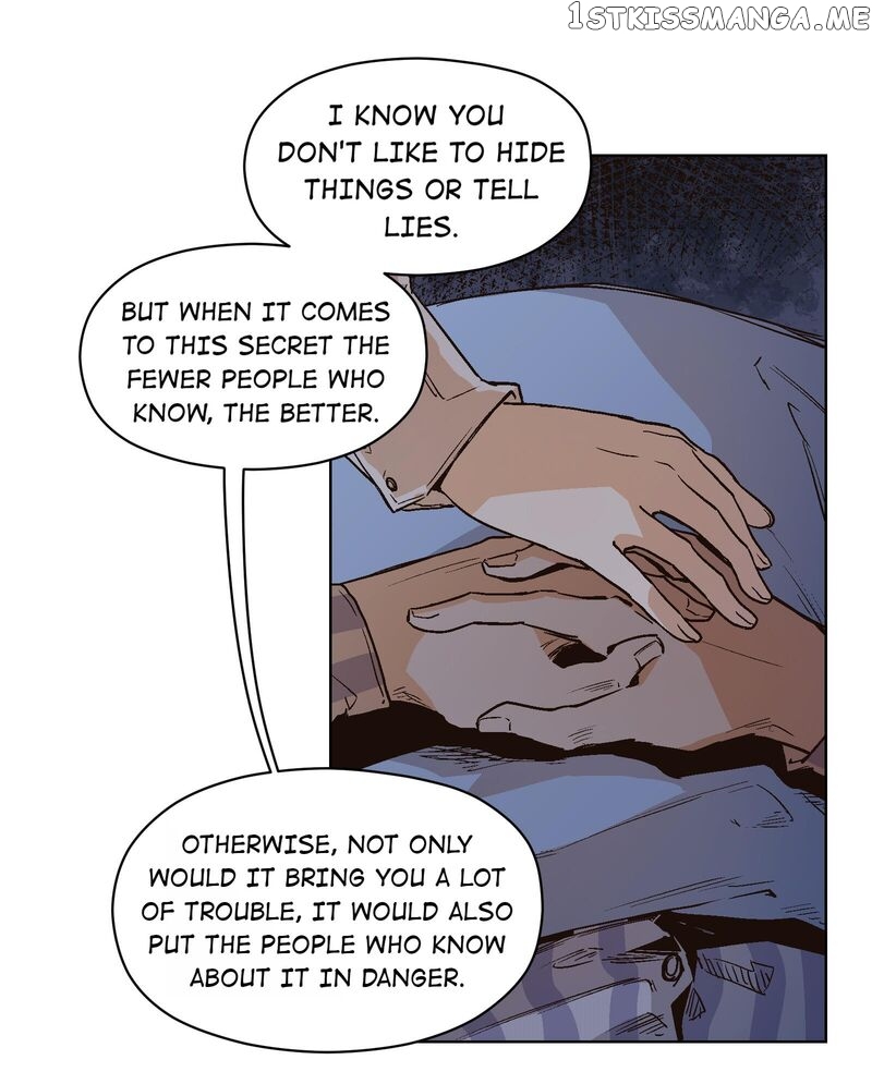 The King of the Special Forces Chapter 22 - Page 21