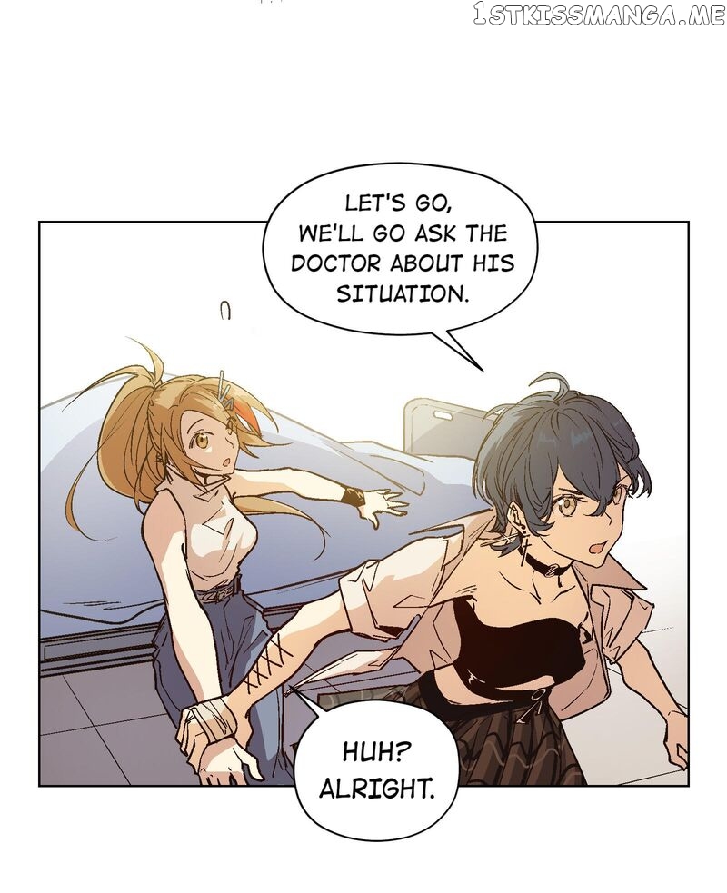 The King of the Special Forces Chapter 22 - Page 27
