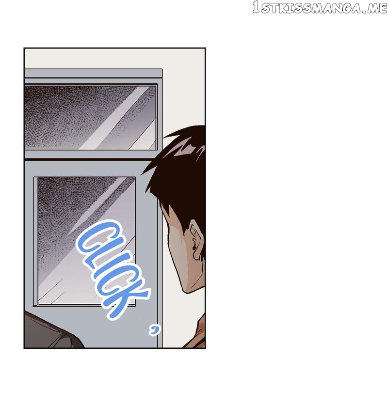 The King of the Special Forces Chapter 22 - Page 28
