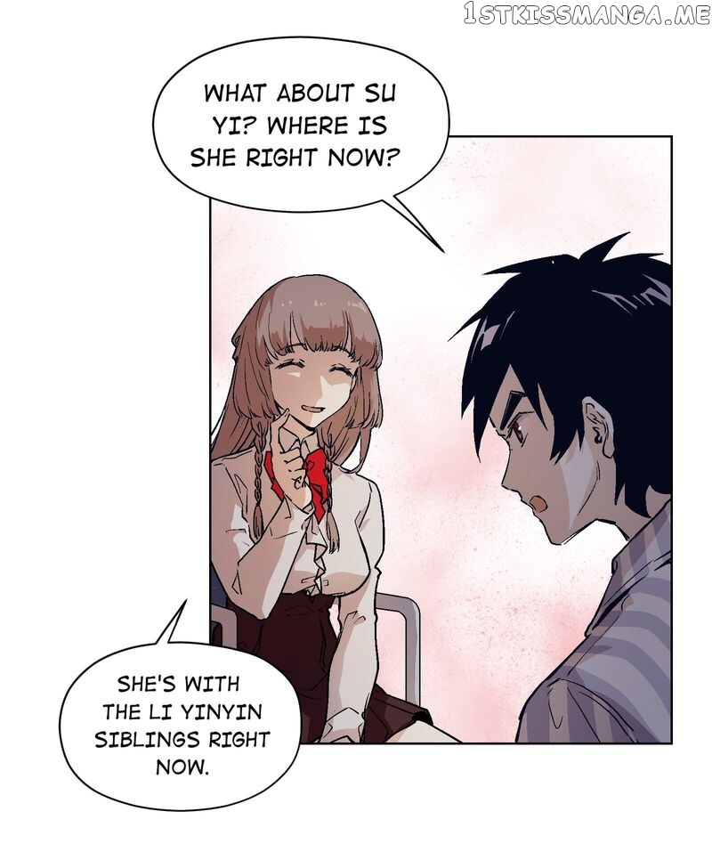 The King of the Special Forces Chapter 22 - Page 5