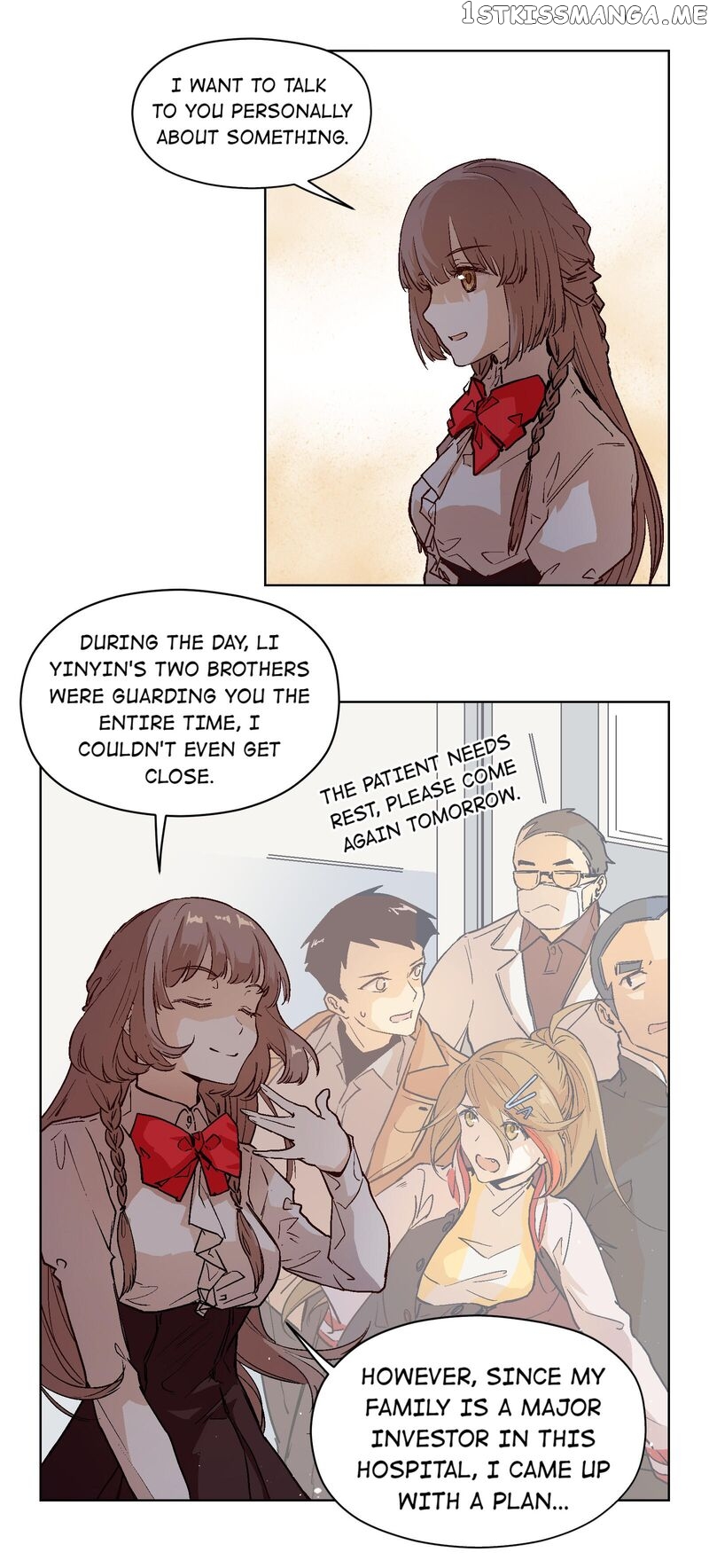 The King of the Special Forces Chapter 22 - Page 7