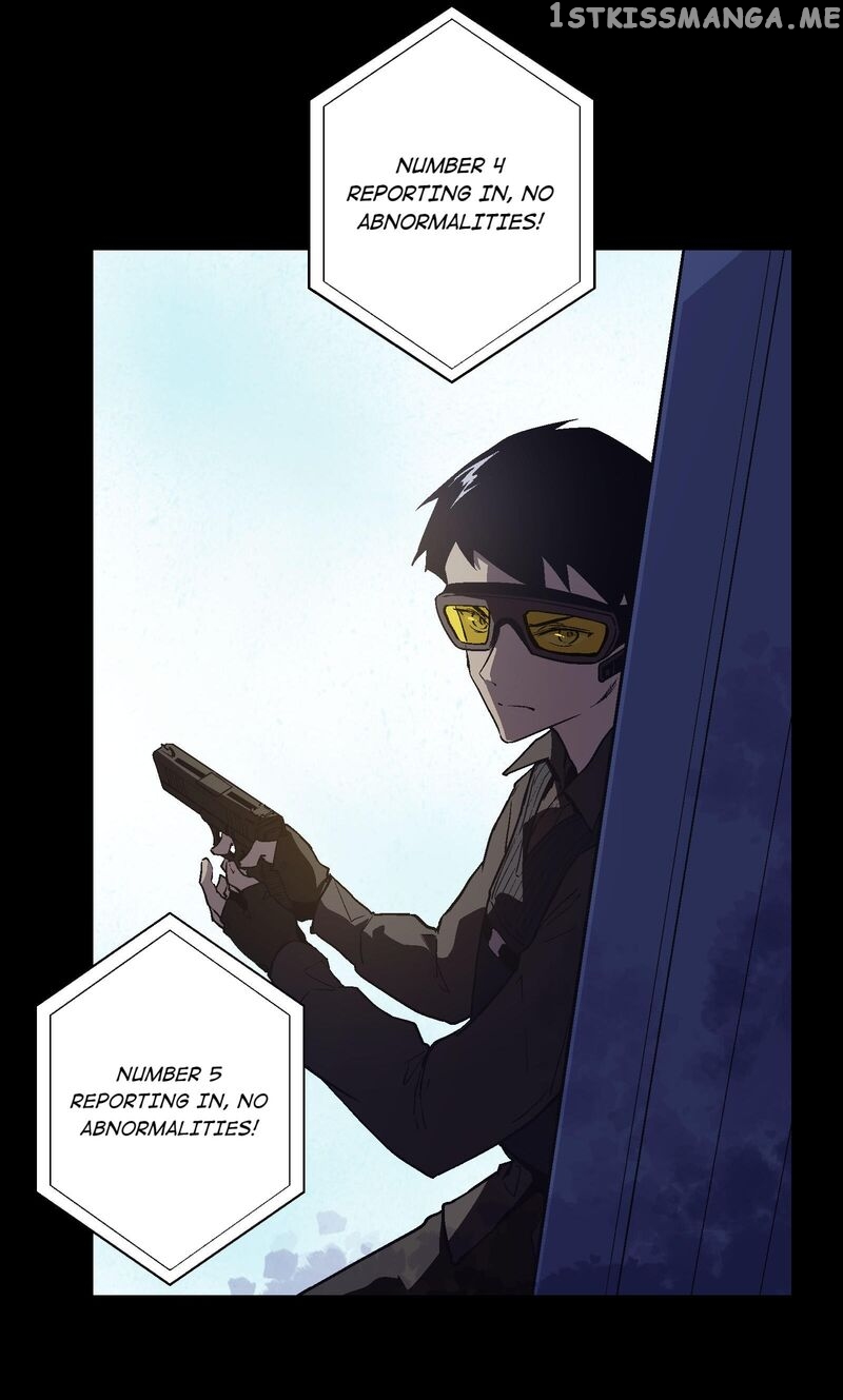 The King of the Special Forces Chapter 23 - Page 3