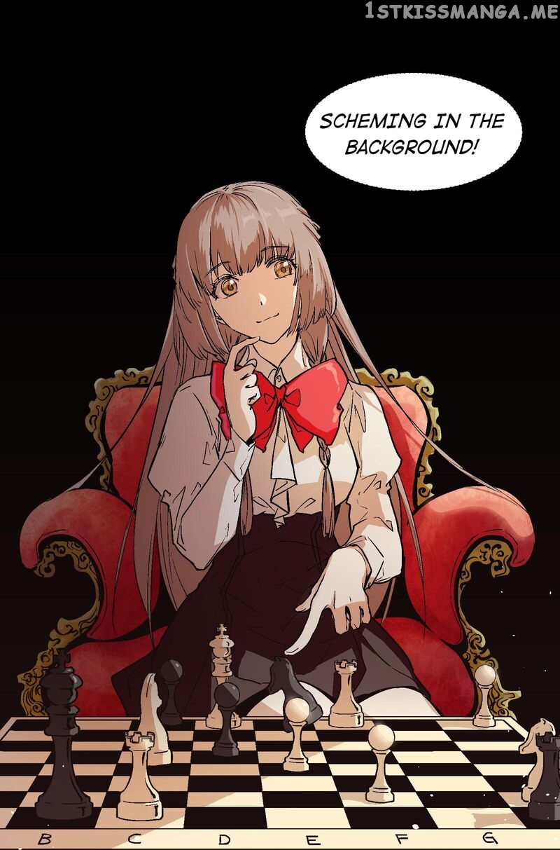 The King of the Special Forces Chapter 23 - Page 22
