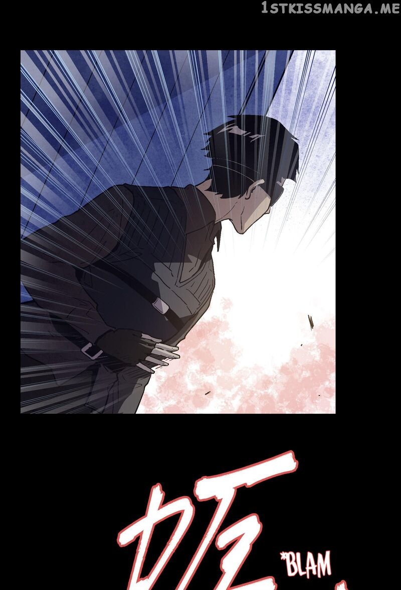 The King of the Special Forces Chapter 23 - Page 4