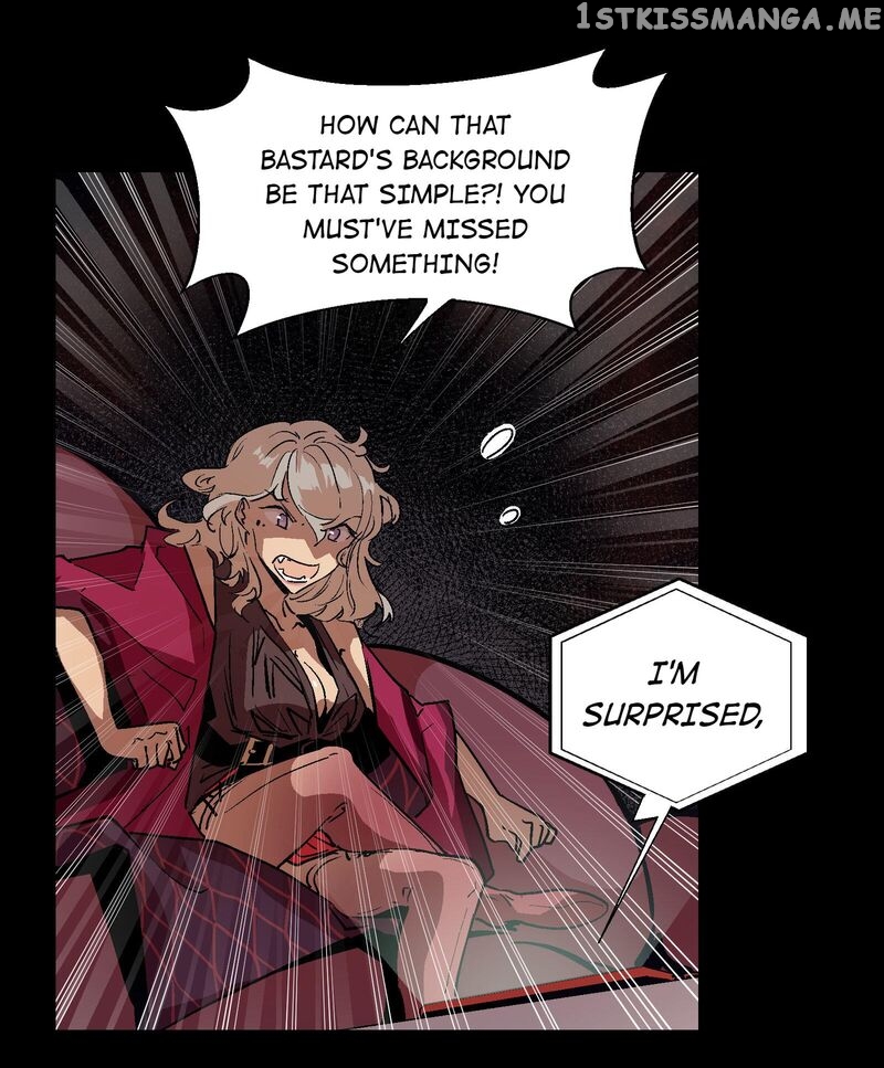 The King of the Special Forces Chapter 23 - Page 38