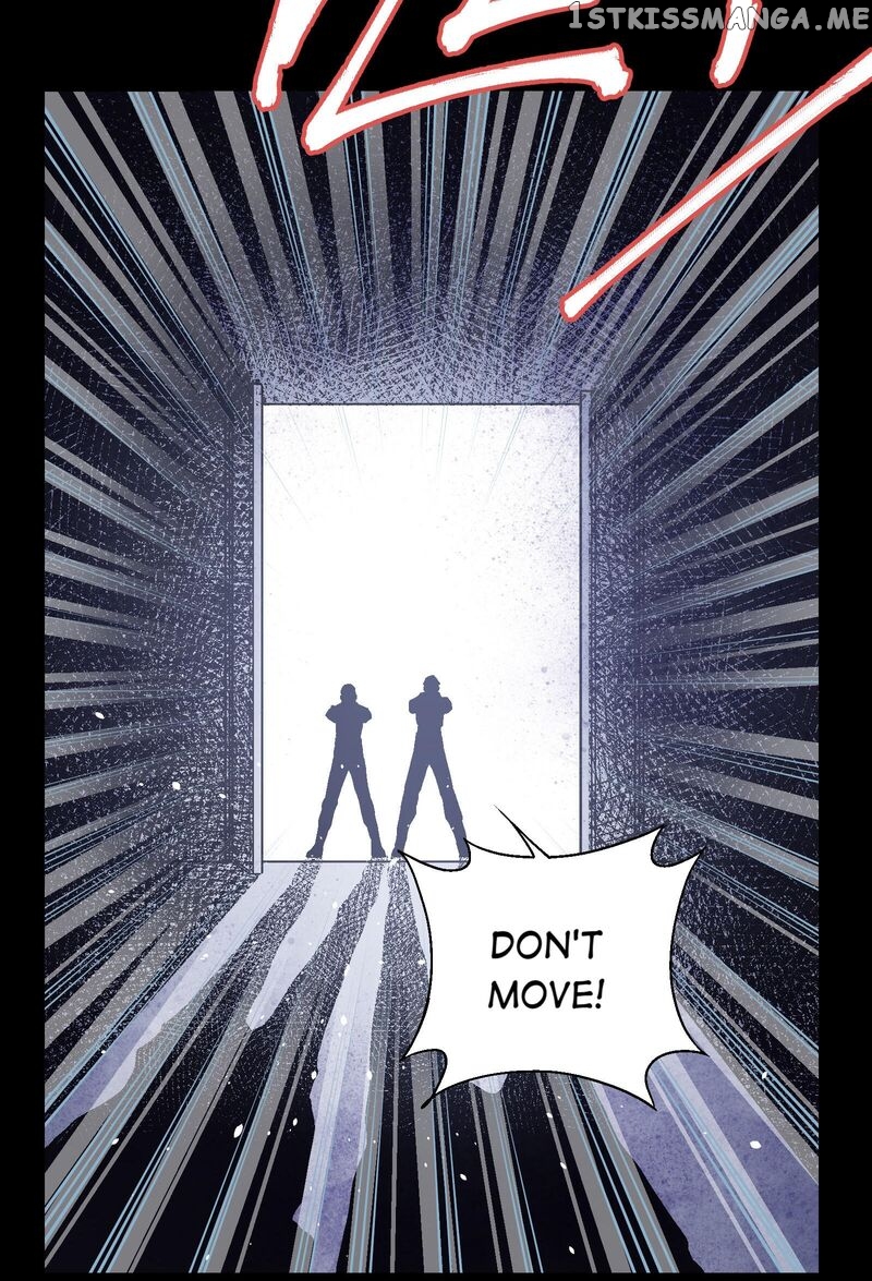 The King of the Special Forces Chapter 23 - Page 5